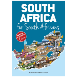 South Africa for South Africans - Ressen