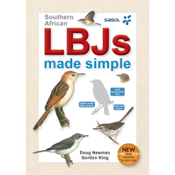 SA LBJs Made Simple – Doug Newman & Gordon King
