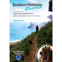 Southern Peninsula Classics - Tony Lourens