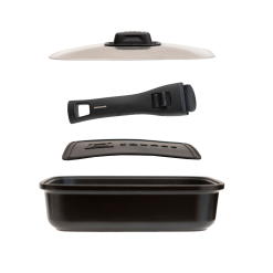 Square Frypan
