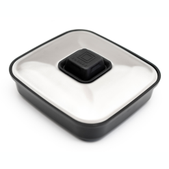 Square Frypan