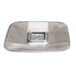 Square Frypan