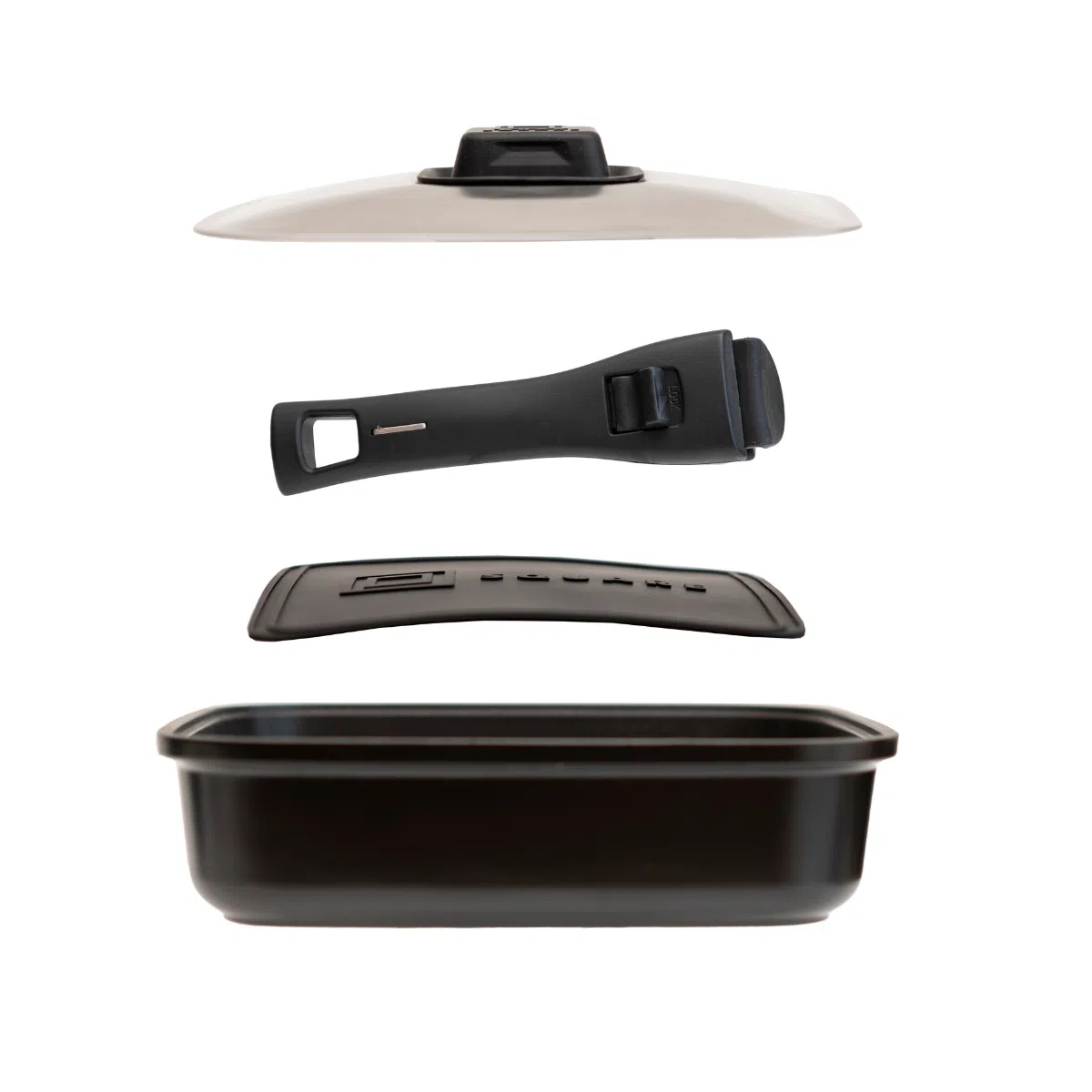 Square Frypan