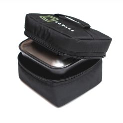 Square Stacking Pot Set