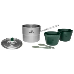 Stanley Adventure Cookset for Two