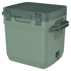 Adv Cooler 28.3L New Green