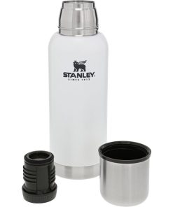 Stanley Adventure Flask .73L White
