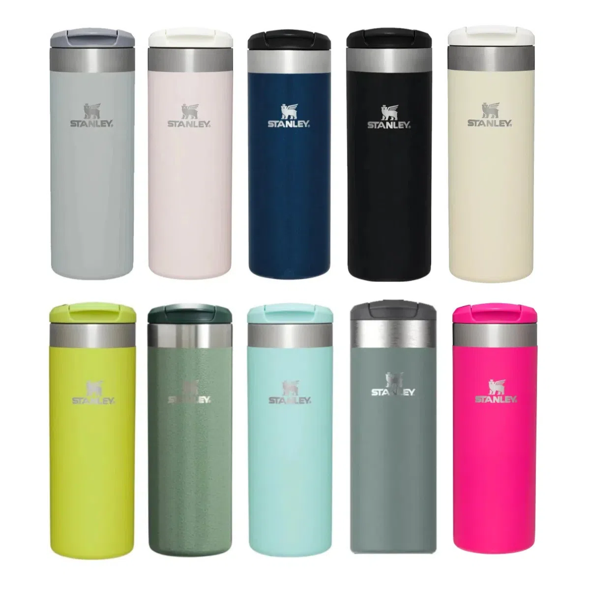 Stanley Aerolight Transit Mug .47L