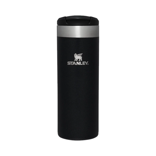 Stanley The Aerolight Transit Mug .47 Blk Metallic