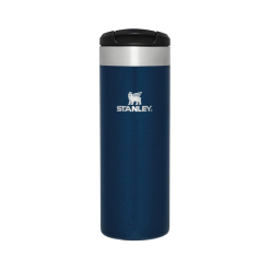 Stanley The Aerolight Transit Mug .47 Royal Blue Metallic