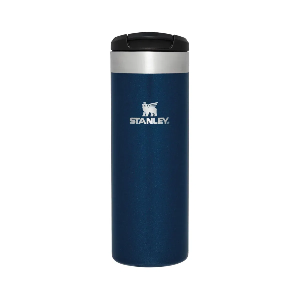 Stanley The Aerolight Transit Mug .47 Royal Blue Metallic