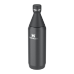 Stanley All Day Slim Bottle Black