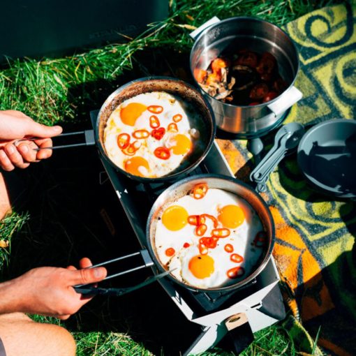 Stanley Adv All In One Frypan