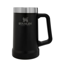 Stanley Adventure Big Grip Beer Stein .7L-drinkware