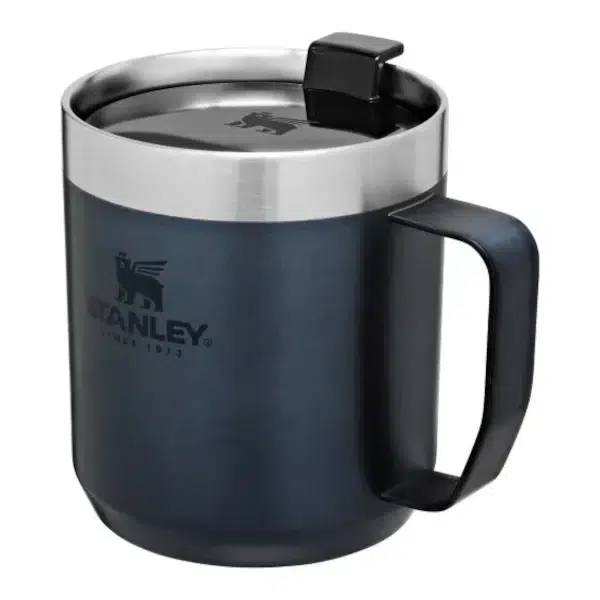 Stanley Camp Mug Nightfall-insulated coffee mug