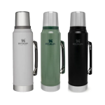 Stanley Classic 1L Vacuum Flask