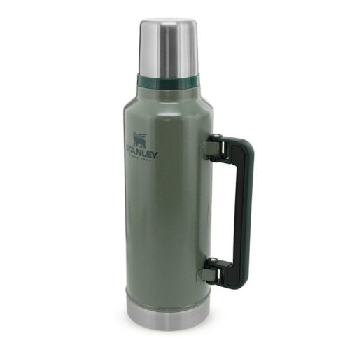 Stanley Classic Bottle 1.9L Green-drinkware