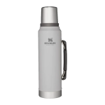 Stanley Classic 1.0L Vacuum Flask L Ash