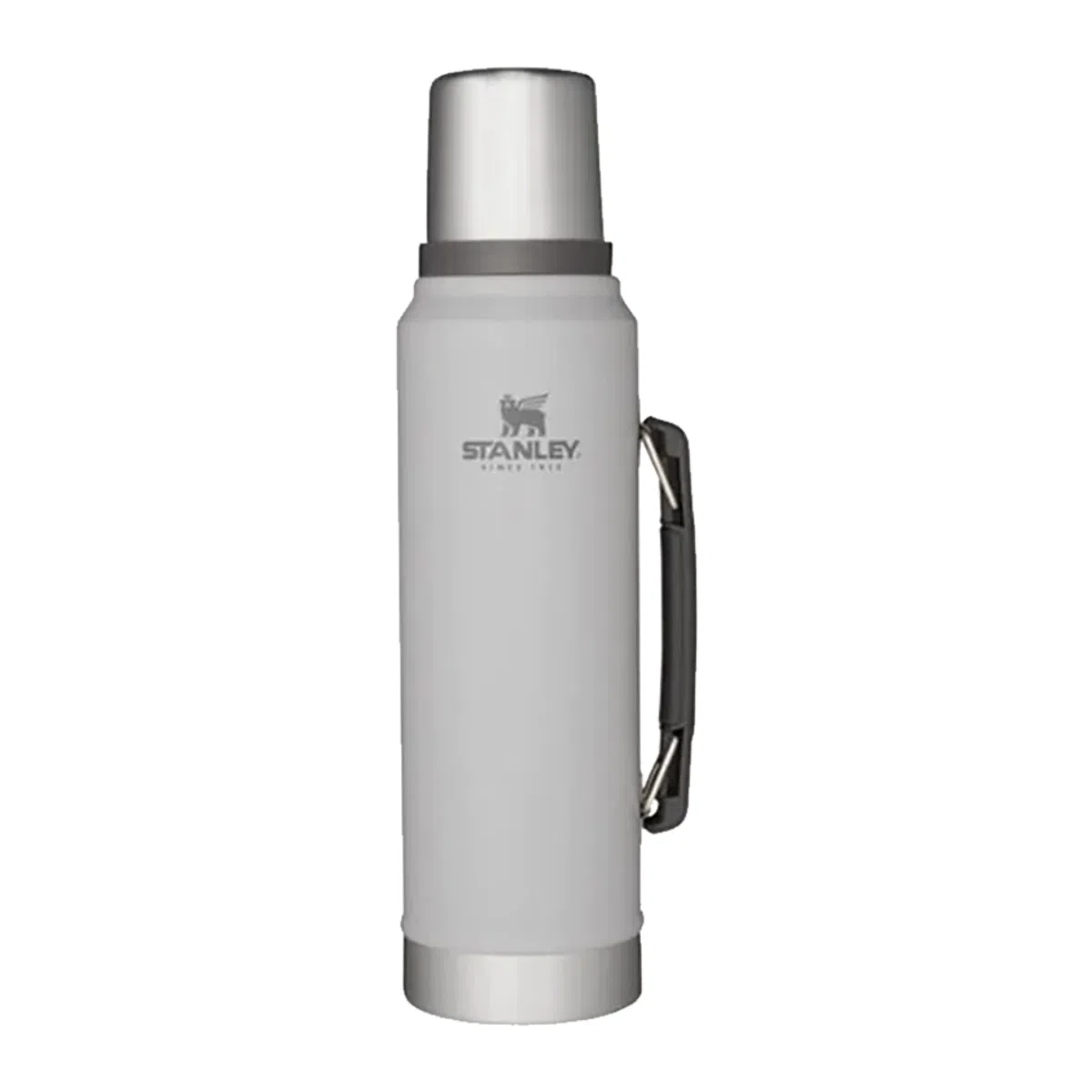 Stanley Classic 1.0L Vacuum Flask L Ash