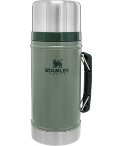 Stanley Classic Food Jar 0.94L Green-drinkware