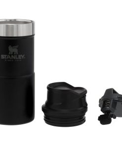 Stanley Classic Trigger Mug 350ml Black