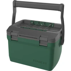 Stanley Adv Cooler 6.6L Green