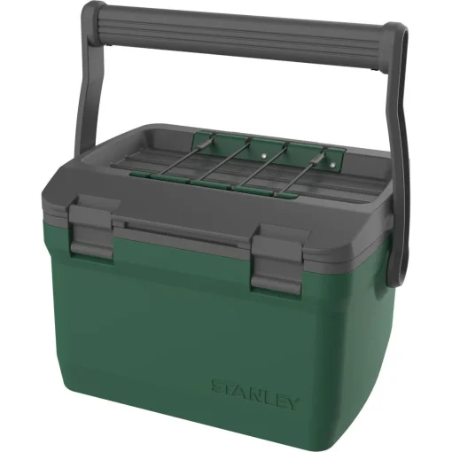 Stanley Adv Cooler 6.6L Green