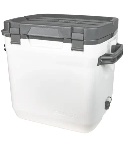 Stanley adv Cooler 28.3L Polar White