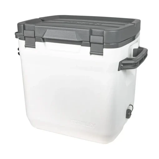 Stanley adv Cooler 28.3L Polar White