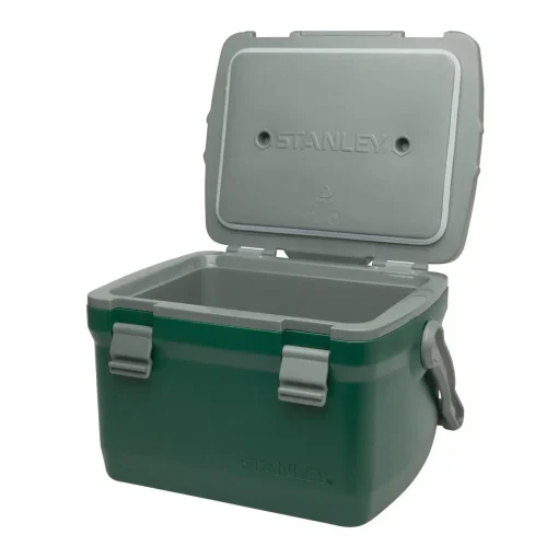 Stanley Adv Cooler 6.6L Green