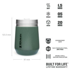 Stanley Go Everyday Tumbler 0.3L-drinkware