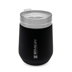 Stanley Everyday Tumbler 0.3L Black-drinkware