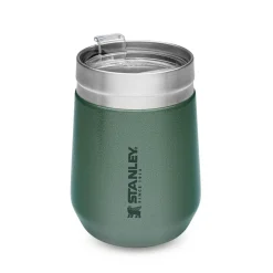 Stanley Everyday Tumbler 0.3L Green-drinkware