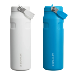 Alternative view of Stanley IceFlow Flip Straw 2.0 0.7L