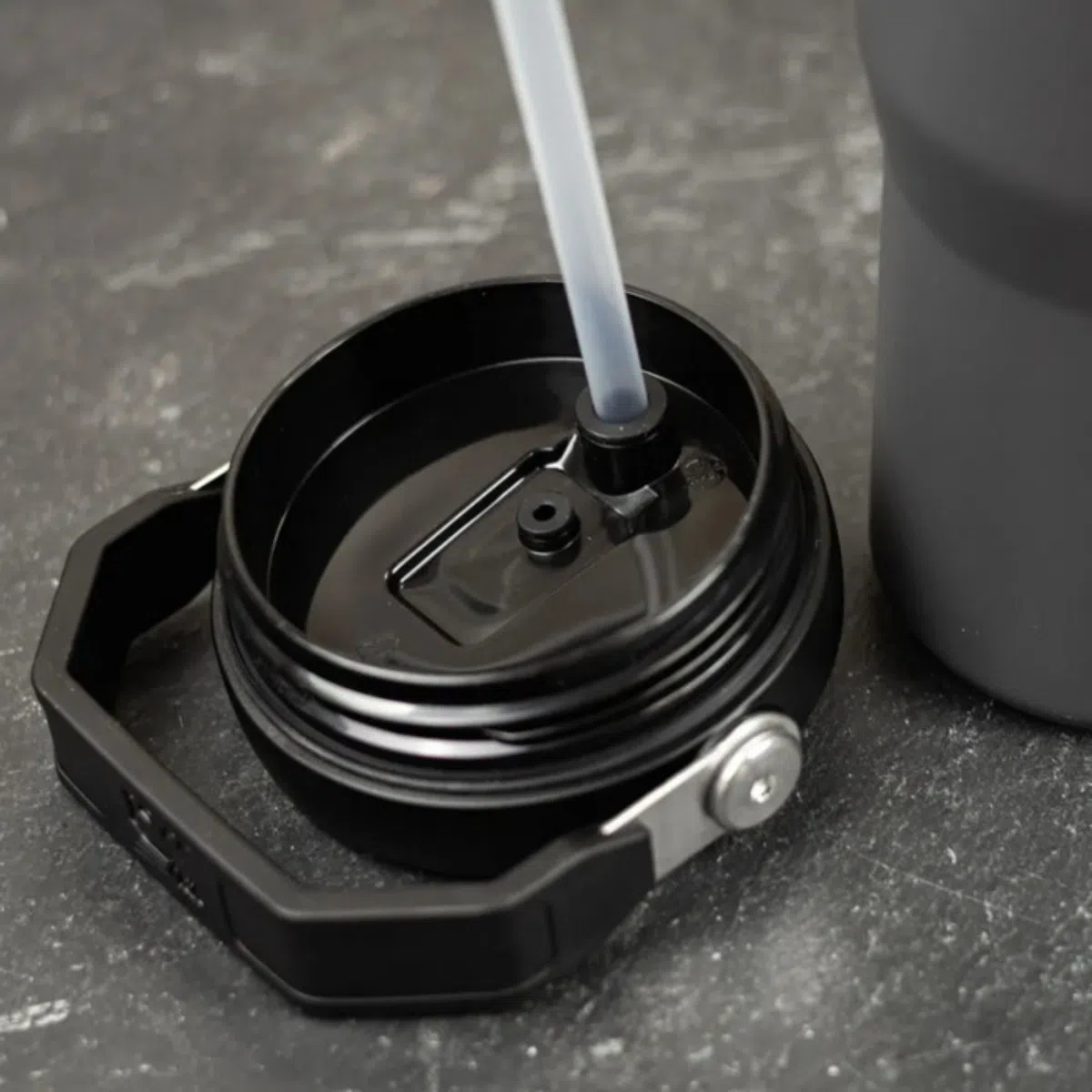Stanley Flip Straw