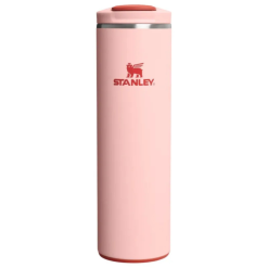 Stanley Transit Fliptop Mug 0.47L Peach Rose