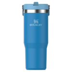 Stanley Iceflow Flip Straw 0.89L Azure Blue