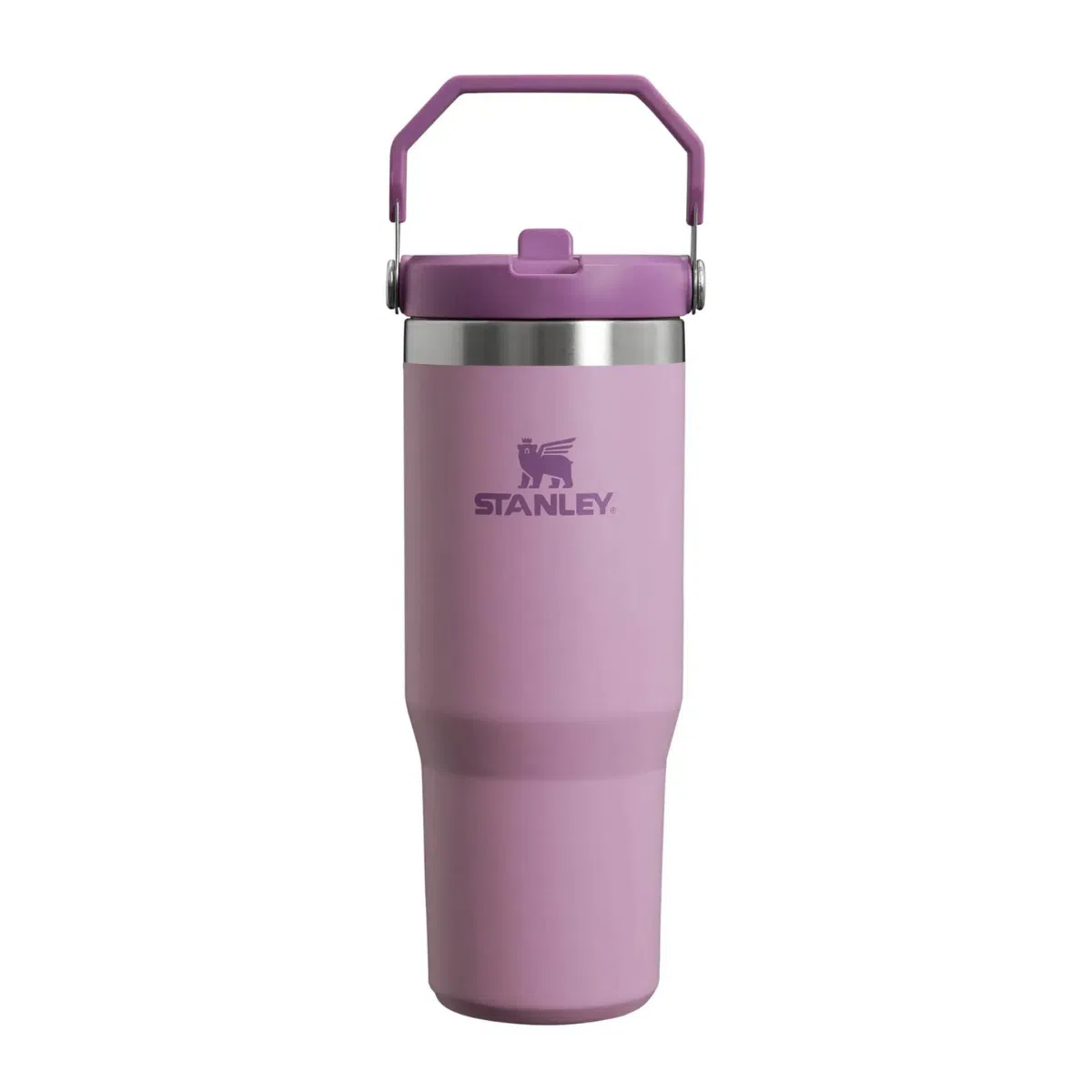 Stanley Ice Flow Flip Straw 0.89L Lilac