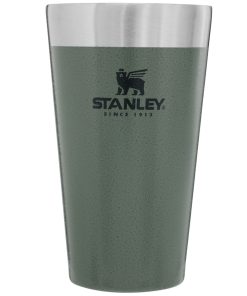 Stanley The Stacking Beer Pint 0.47L - Basecamp Shop