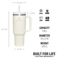 Stanley Quencher H2.0 1.2L