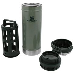 Stanley Travel Press