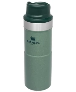 Stanley Classic Trigger Mug 0.35L - Green