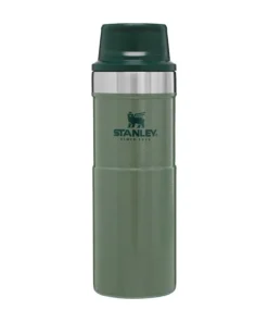 Stanley Trigger Mug 0.47L Green-drinkware