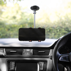 Streetwize 360 Degree Phone Mount
