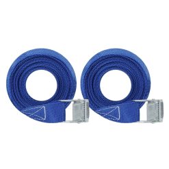 Streetwize 5m Buckle Straps