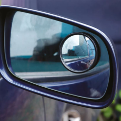 Streetwize Blind Spot Mirror Pair