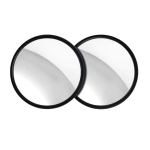 Streetwize Blind Spot Mirror Pair