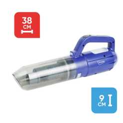 Streetwize Car Vacuum 12V RS545