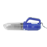 Streetwize Car Vacuum 12V RS545