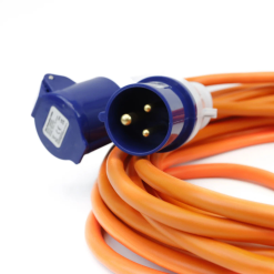 Streetwize Caravan Extension Lead, 25m